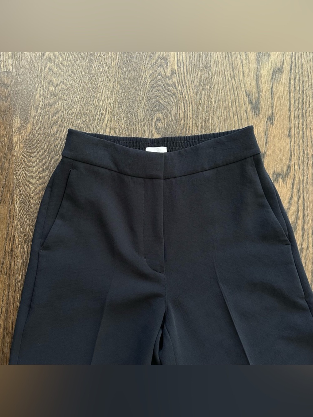 Aritzia Wilfred Alanya Pant - Size 2 - Picture 2 of 11